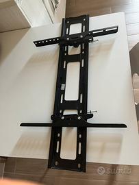 Staffa per tv 75 pollici