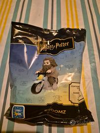 Figure Hagrid Harry Potter Eurospin 2026