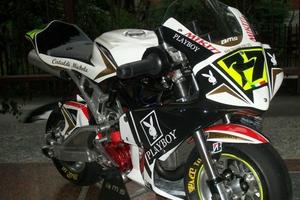 Minimoto 50cc BZM - Prestazioni top, tanti extra