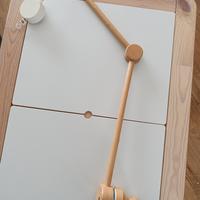 Porta carillon per culla