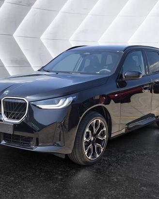 BMW X3 xDrive 20 Msport