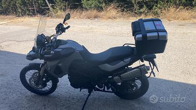 moto BMW