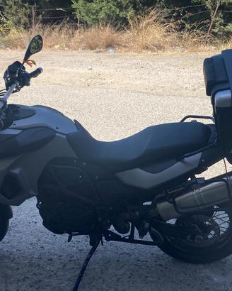 moto BMW