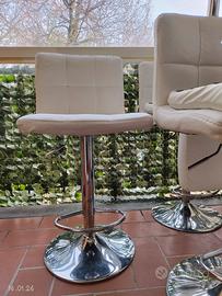 Sgabello da bar/cucina