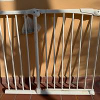 Cancello di sicurezza per bambini – per scale