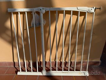 Cancello di sicurezza per bambini – per scale