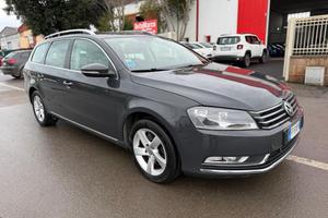VOLKSWAGEN - Passat Variant - Passat Var.1.4 TSI