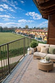 Trilocale - zerbolo' (pv)