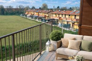 Trilocale - zerbolo' (pv)