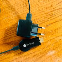 Google Chromecast 1ª generazione
