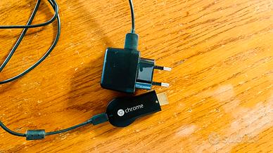 Google Chromecast 1ª generazione