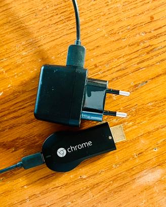 Google Chromecast 1ª generazione