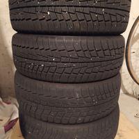 Gomme invernali General altimax winter 3 205/55 r1
