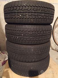 Gomme invernali General altimax winter 3 205/55 r1