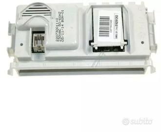 Scheda Timer Lavastoviglie Smeg 816291263