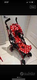 Passeggino cosatto