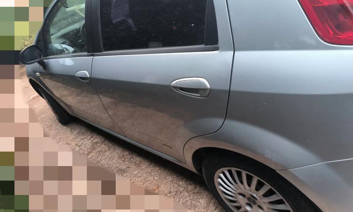 Grande punto 1,3 90 Cv