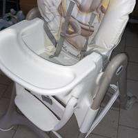 Seggiolone per bambini della Cam