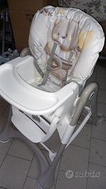 Seggiolone per bambini della Cam