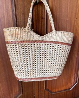 Sporta da spiaggia