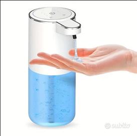 Disper Sapone Distributore Automatico Ricaricabile