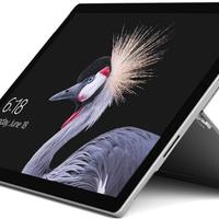 portatile / laptop Microsoft Surface Pro 5