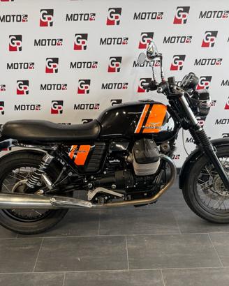 Moto guzzi v7 special 750