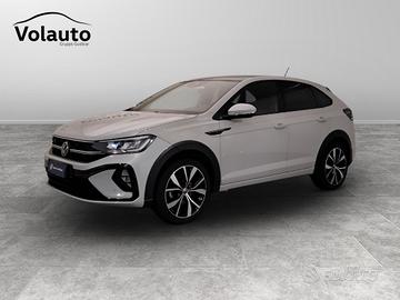 VOLKSWAGEN Taigo - Taigo 1.0 tsi R-Line 110cv