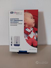 Dispositivo Chicco anti-abbandono