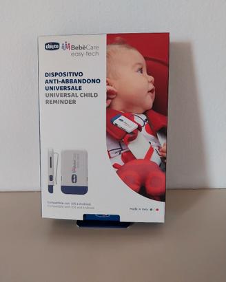 Dispositivo Chicco anti-abbandono