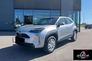 Toyota Yaris Cross KM 0 RATA MENSILE 281,00 E...