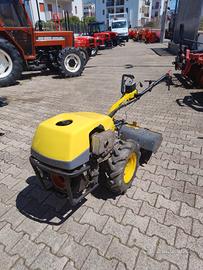 Vasta disponibilità di Motocoltivatori Usati: