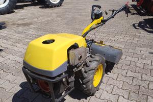 Vasta disponibilità di Motocoltivatori Usati: