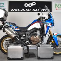 Honda CRF 1000L Africa Twin - 2019