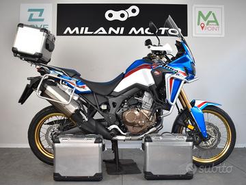 Honda CRF 1000L Africa Twin - 2019