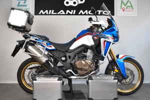 Honda CRF 1000L Africa Twin - 2019