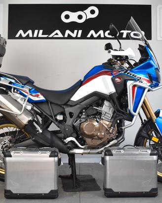 Honda CRF 1000L Africa Twin - 2019