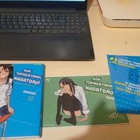 Non tormentarmi, Nagatoro!