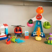 Lego duplo 10963