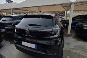 Renault Captur Full Hybrid E-Tech 145 CV Techno