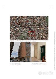 TSMCV 137/2024 APPARTAMENTO