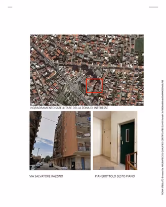 TSMCV 137/2024 APPARTAMENTO