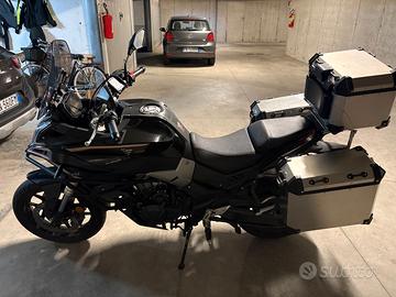 Voge Valico 500 DS