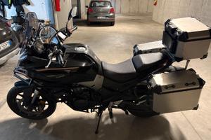 Voge Valico 500 DS
