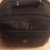 borsa porta macchina fotografica