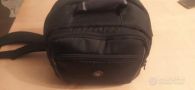 borsa porta macchina fotografica