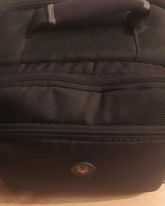 borsa porta macchina fotografica