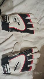 guanti da portiere calcio 