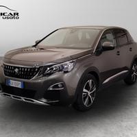 PEUGEOT 3008 II 2016 - 3008 1.5 bluehdi Allure s&s