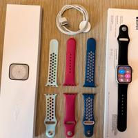 Apple watch serie 8 da 41 mm